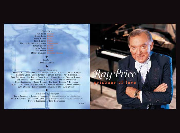 Ray Price