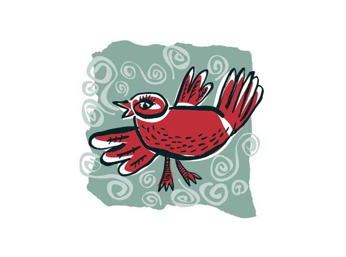 Bird