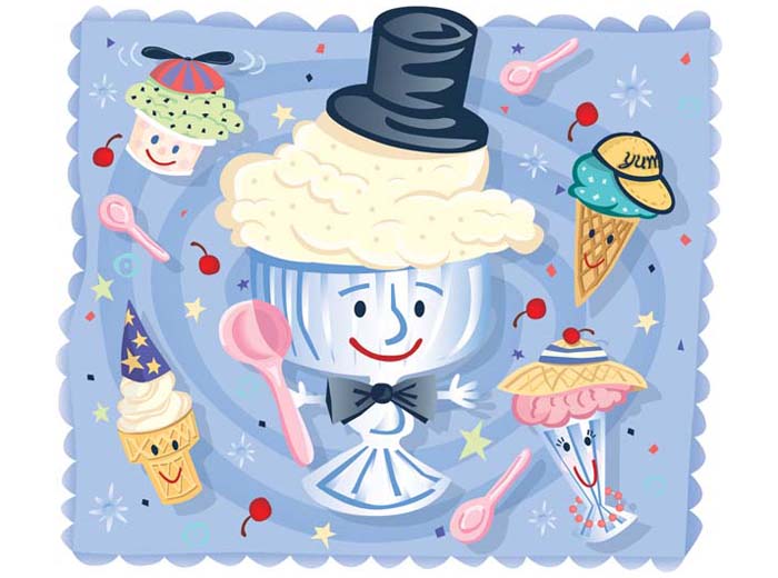 Ice Cream
