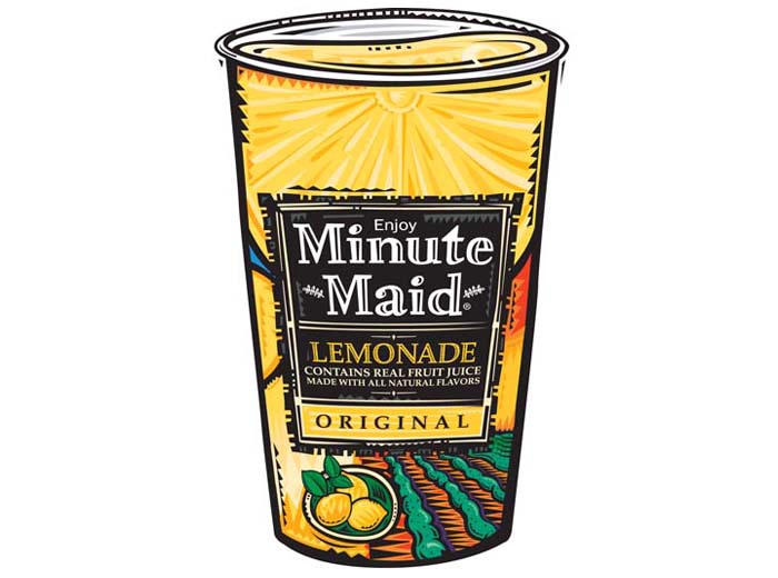 Lemonade 
